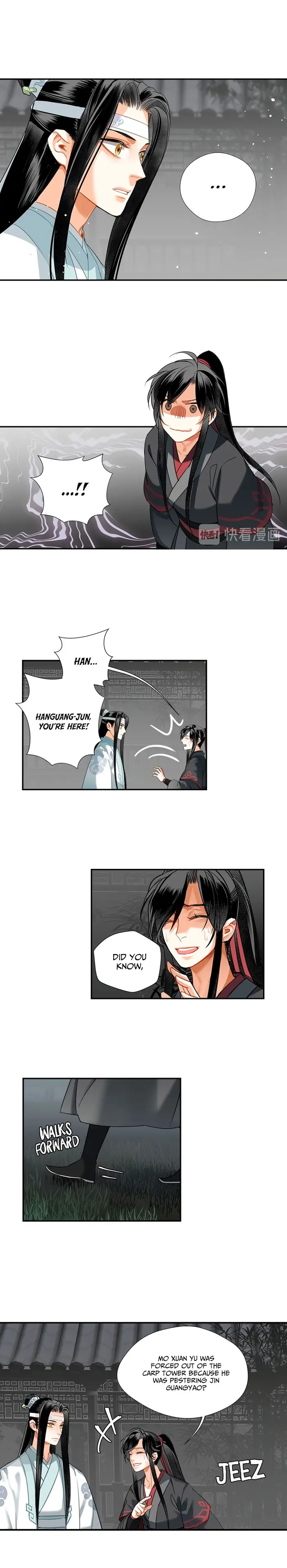 Mo Dao Zu Shi Chapter 129 image 3_optimized